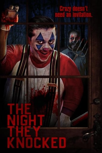 The Night They Knocked 2019 (شبی که آنها در زدند)