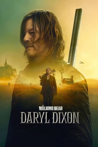 The Walking Dead: Daryl Dixon 2023 (مردگان متحرک: دریل دیکسون)