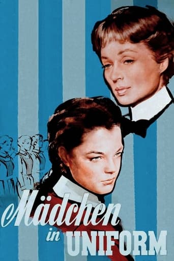 Girls in Uniform 1958