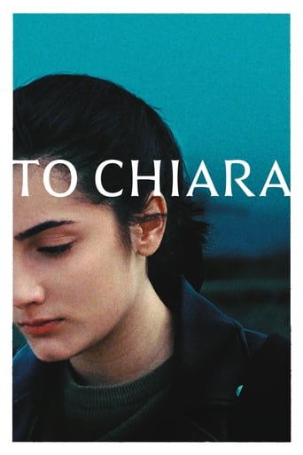 To Chiara 2021 (یک کیارا)