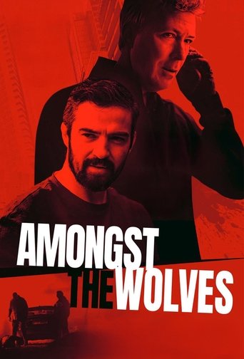 Amongst the Wolves 2024 (در میان گرگ ها)