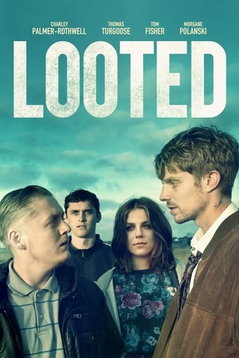 Looted 2019