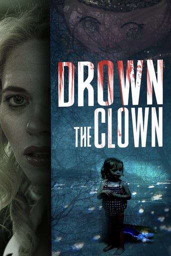 Drown the Clown 2020