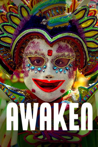 Awaken 2018