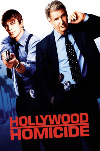 دانلود فیلم Hollywood Homicide 2003 (جنایت در هالیود)