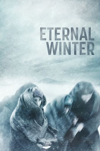 Eternal Winter 2018 (زمستان ابدی)