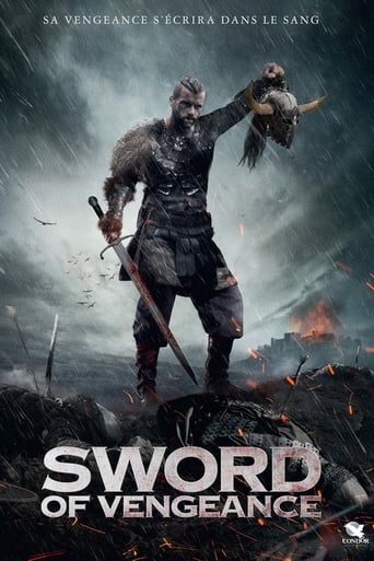 دانلود فیلم Sword of Vengeance 2015 (شمشیر انتقام)