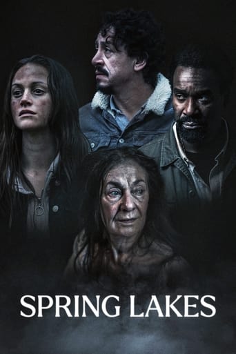 دانلود فیلم Spring Lakes 2023