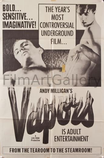 Vapors 1965