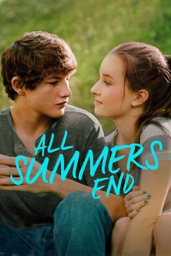 دانلود فیلم All Summers End 2017 (بعد از این که تابستان تمام می شود)