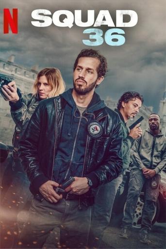 دانلود فیلم Squad 36 2025 (جوخه 36)