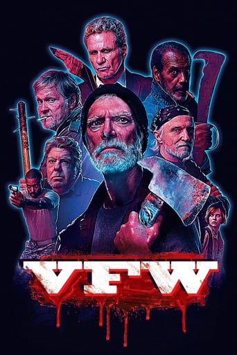 VFW 2019 ( وی اف دبلیو)