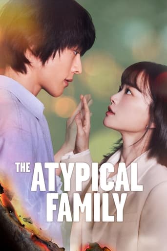 The Atypical Family 2024 (خانواده استثنایی)