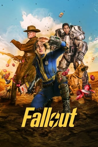 Fallout 2024 (پیامدهای)