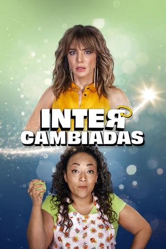 دانلود فیلم Intercambiadas 2024 (عوض شده‌ها)