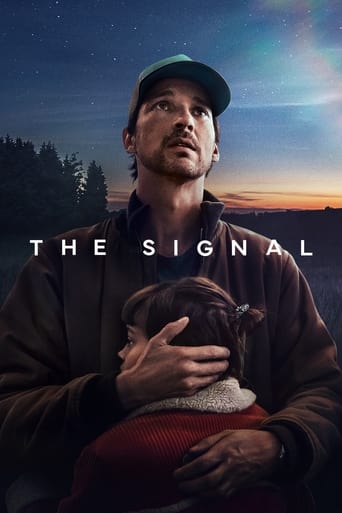 The Signal 2024 (سیگنال)