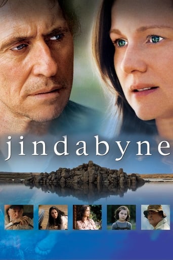 دانلود فیلم Jindabyne 2006 (جیندابین)