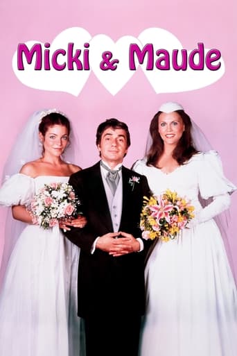 دانلود فیلم Micki + Maude 1984