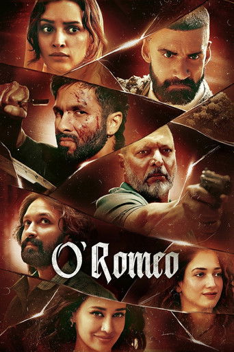 O'Romeo 2026