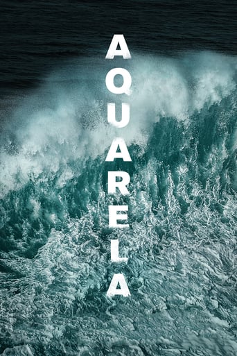 Aquarela 2018 (رنگ آب)