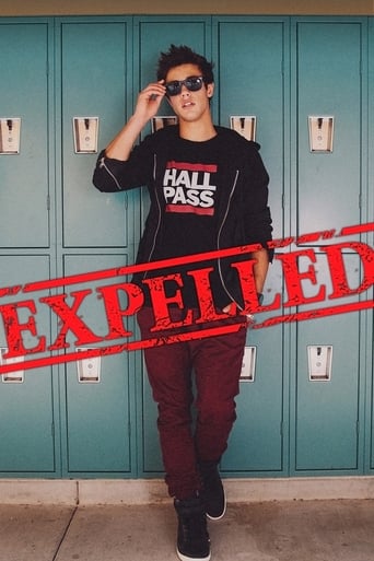 دانلود فیلم Expelled 2014 (اخراج شد)