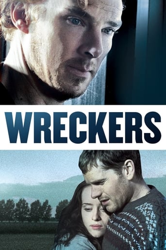 Wreckers 2011 (خرابکاران)