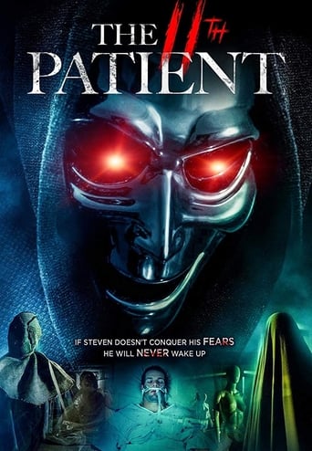 The 11th Patient 2019
