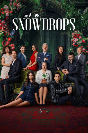 Snowdrops 2025 (گل های برفی)