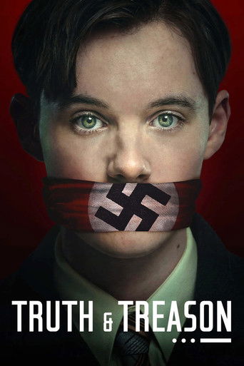Truth & Treason 2025 (حقیقت و خیانت)