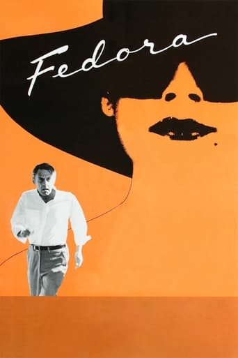 Fedora 1978 (فدورا )