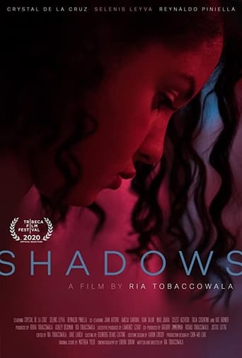دانلود فیلم Shadows 2020