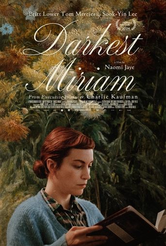 Darkest Miriam 2024 (تاریک ترین میریام)