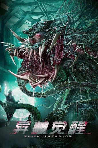 دانلود فیلم Alien Invasion 2020