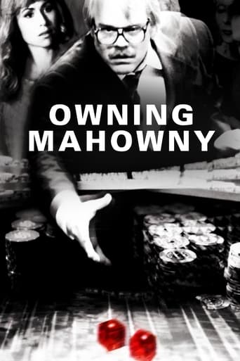 دانلود فیلم Owning Mahowny 2003 ( مالک ماهونی)