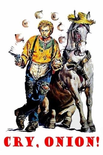 دانلود فیلم Cry, Onion! 1975 ( گریه کن، پیاز)