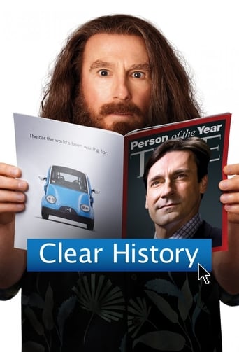 دانلود فیلم Clear History 2013 ( پاک کردن تاریخچه)