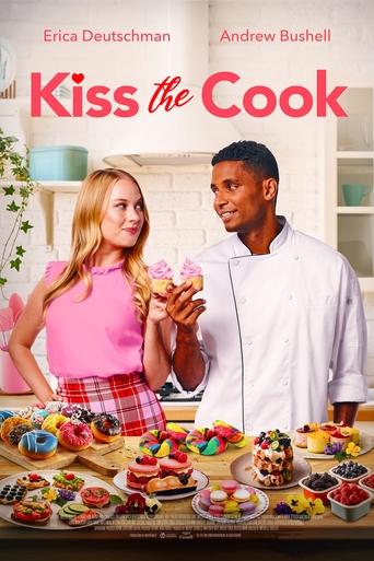 Kiss the Cook 2022