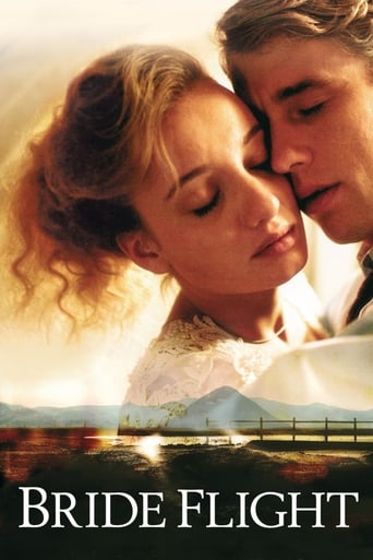 دانلود فیلم Bride Flight 2008 (پرواز عروس)