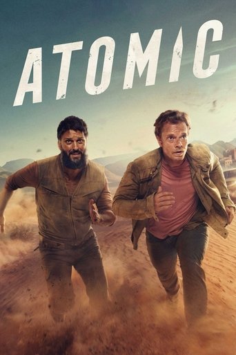 Atomic 2025 (اتمیک)
