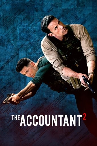 The Accountant 2 2025 (حسابدار 2)