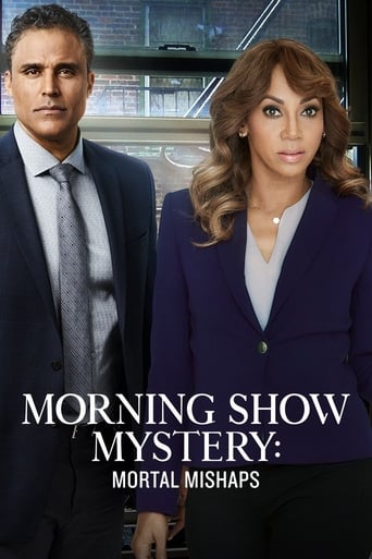 دانلود فیلم Morning Show Mysteries: Mortal Mishaps 2018
