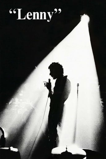 Lenny 1974 (لنی)