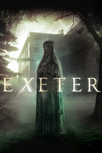 Exeter 2015 (اکستر)
