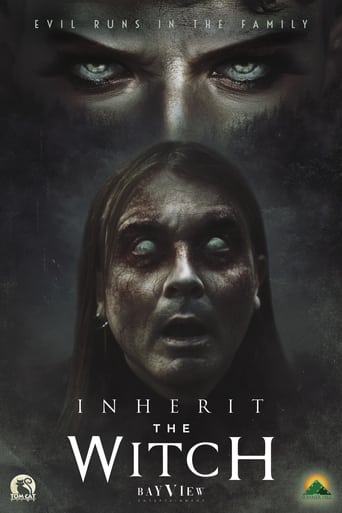 Inherit the Witch 2024
