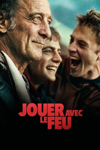 دانلود فیلم The Quiet Son 2024