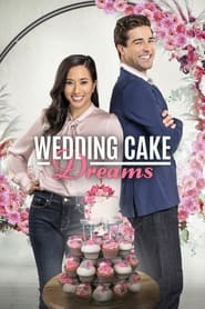 دانلود فیلم Wedding Cake Dreams 2021