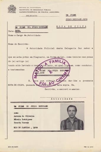 دانلود فیلم Killed the Family and Went to the Movies 1969