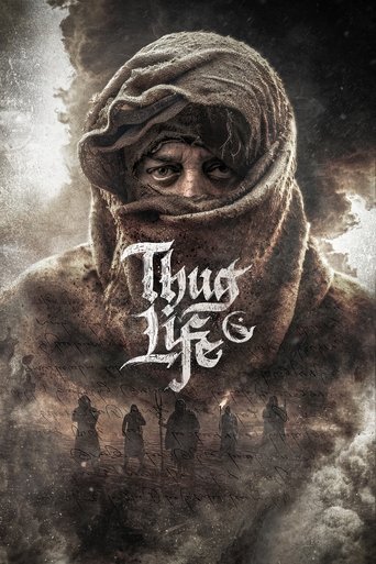 دانلود فیلم Thug Life 2025 (زندگی اوباش)