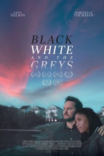 Black White and the Greys 2023