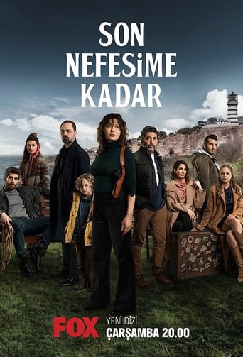 Son Nefesime Kadar 2022